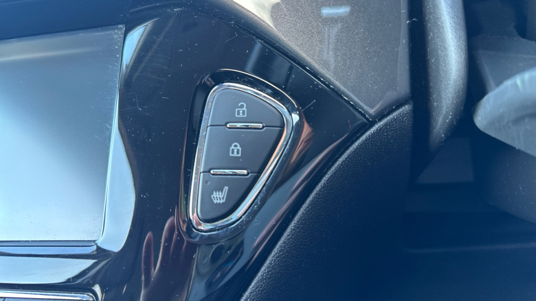 Vauxhall Corsa 1.4 ecoFLEX Energy 3dr [AC] Petrol Hatchback